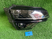 Škoda Karoq pravé světlo 57b941016f