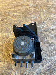 Škoda Superb III,3 ABS jednotka 3Q0907379AB