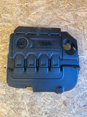 Škoda kryt motoru 1.6 TDI, 2.0 TDI  04L103925N, 04L103954Q