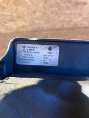 Škoda kryt motoru 1.6 TDI, 2.0 TDI  04L103925N, 04L103954Q