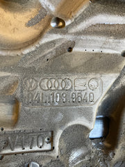 Škoda kryt motoru 1.6 TDI, 2.0 TDI  04L103925N, 04L103954Q