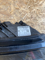 Přední světlomet Škoda Fabia III,3  6V1941016D