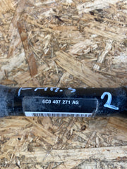 Škoda Fabia III,3 levá poloosa 6C0407271AG