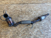 Škoda Fabia III,3 katalyzátor 6C0131723A