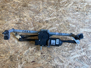 mechanismus stěračů ŠKODA Fabia III 6V1955023C, 5JB955113B