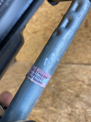 mechanismus stěračů ŠKODA Fabia III 6V1955023C, 5JB955113B