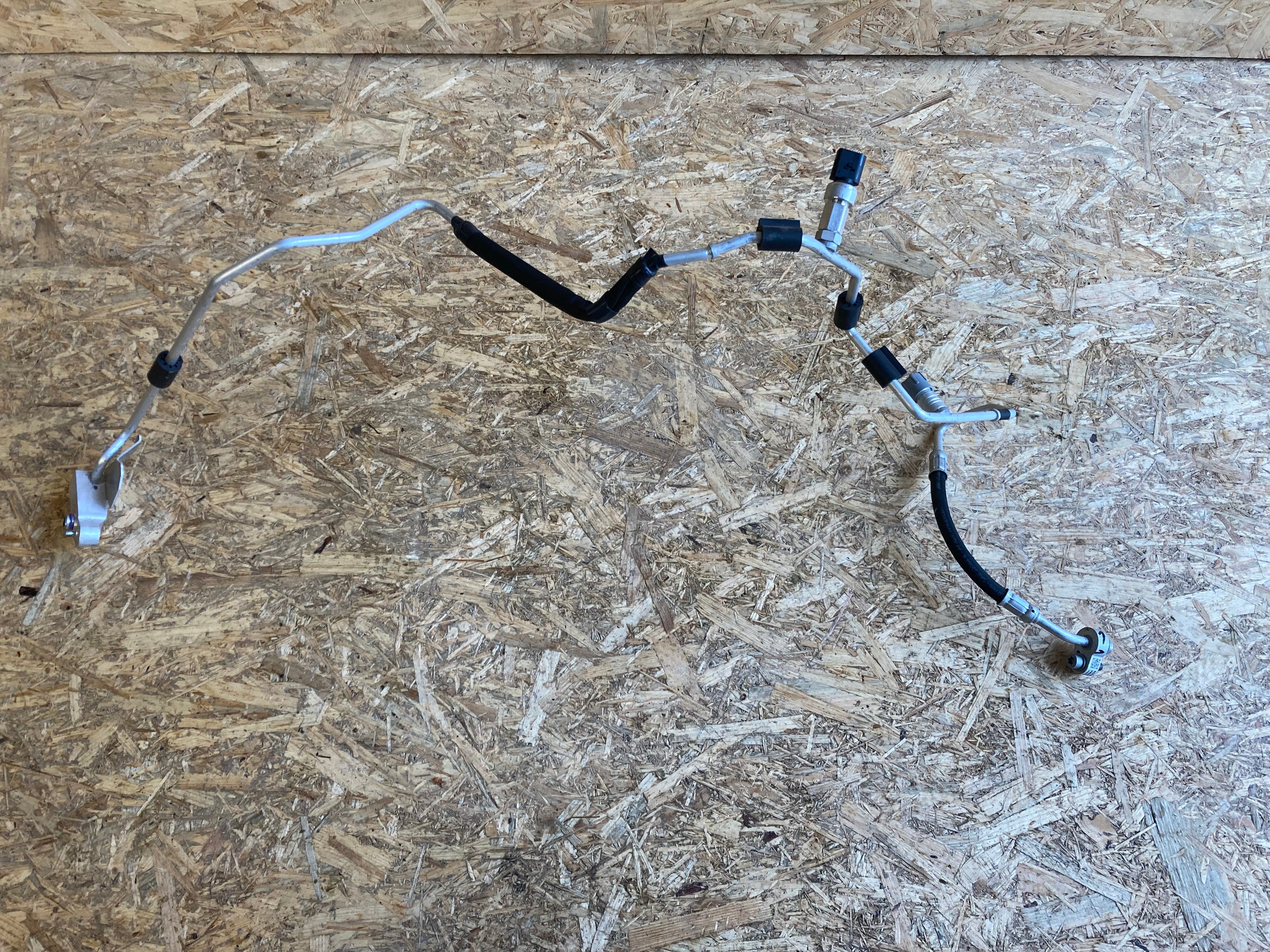 6C0816741Q Klimatrubka