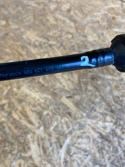 6C1612041C PŘÍVOD PODTLAKU VČETNĚ SENZORU KONCERN