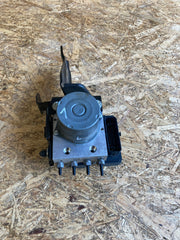 Škoda Fabia III,3 ABS jednotka 6C0614517AD