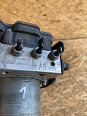 Škoda Fabia III,3 ABS jednotka 6C0614517AD