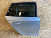 Škoda Fabia III,3 pravé zadní dveře combi