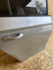 Škoda Fabia III,3 pravé zadní dveře combi