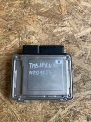 04C907309BP Řídící jednotka benzínového motoru