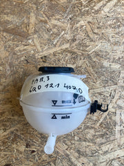 Škoda Fabia III,3 nádobka na vodu 6Q0121407D