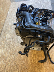 MOTOR 1.0 TSI 70 KW DKL