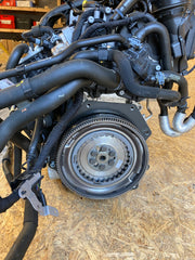 MOTOR 1.0 TSI 70 KW DKL