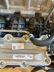 MOTOR 1.0 TSI 70 KW DKL