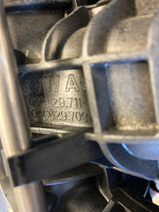 MOTOR 1.0 TSI 70 KW DKL