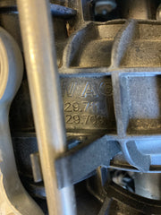 MOTOR 1.0 TSI 70 KW DKL