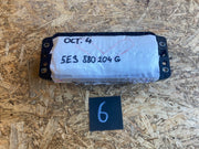 AIRBAG ŠKODA OCTAVIA 4  5E3880204G