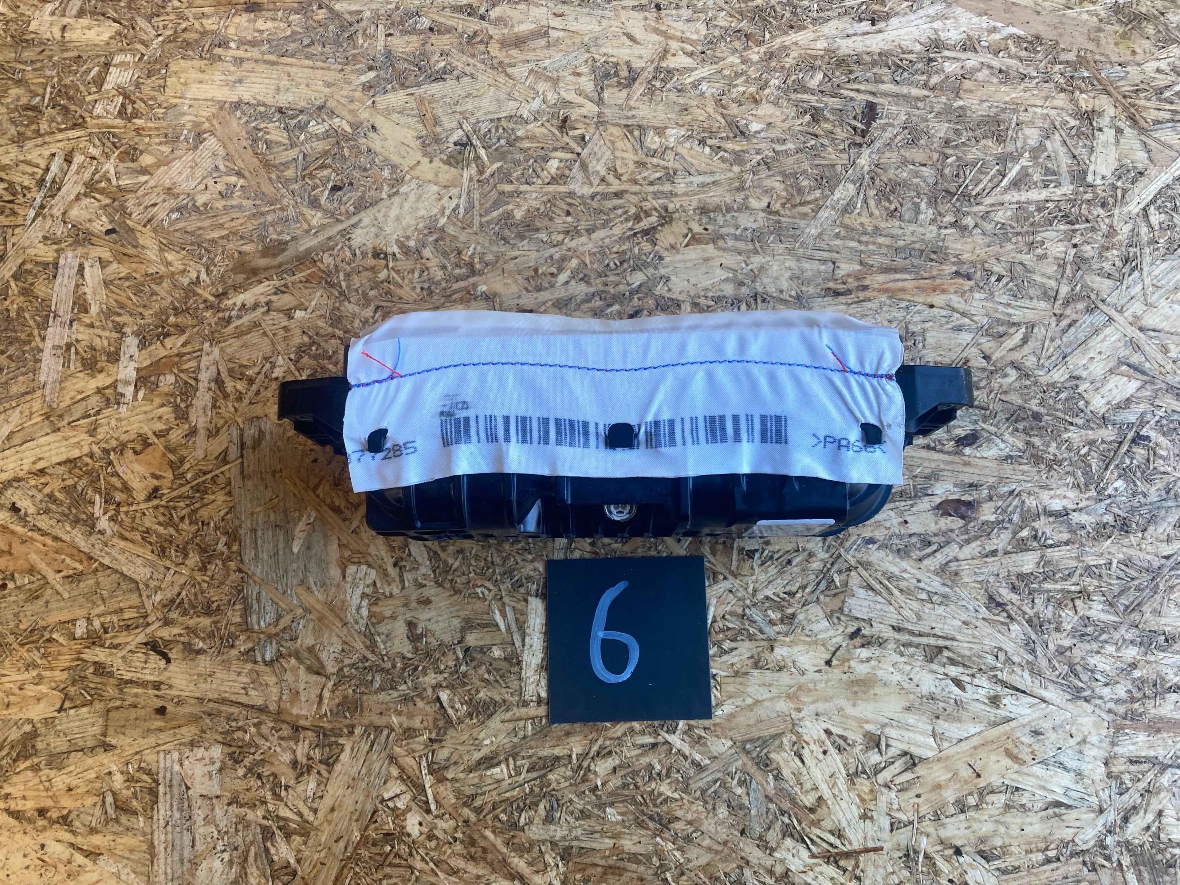 AIRBAG ŠKODA OCTAVIA 4  5E3880204G