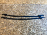 Hagusy (pár) Škoda Fabia III, 6V9860026D, 6V9860025D