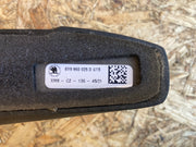 Hagusy (pár) Škoda Fabia III, 6V9860026D, 6V9860025D