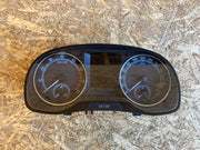 Škoda Fabia 3 přístroje budíky 6V0920740E NOVÉ