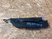 Škoda Octavia IV airbag do sedačky 5E4880581E