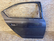 Škoda Octavia III,3 pravé zadní dveře hatchback