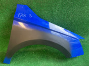 Pravý blatník Škoda Fabia III, 3