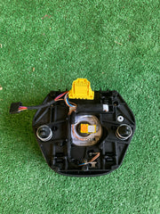 Airbag do volantu 5LA880201 IZY Airbag řidiče Škoda Enyaq