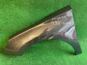 LEVÝ blatník Hyundai i30 2017+