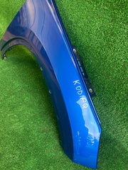 Škoda Kodiaq pravý přední blatník