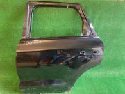 levé zadní dveře VW Touareg