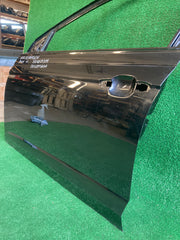 Dveře levé přední VW Polo VI 6 2G 2G4831311