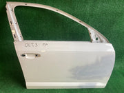 Škoda Octavia III, 3 pravé přední dveře