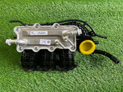 Intercooler a sani 1,0TSI DKL 04C145749A Skoda VW 04C129711K 04C129709K