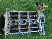 Hlava Motoru 1.0 TSI 04C103404S, 04C103479H 04C103064C