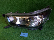 Levý světlomet TOYOTA HILUX (GUN1) DOUBLE 1EJ923364030