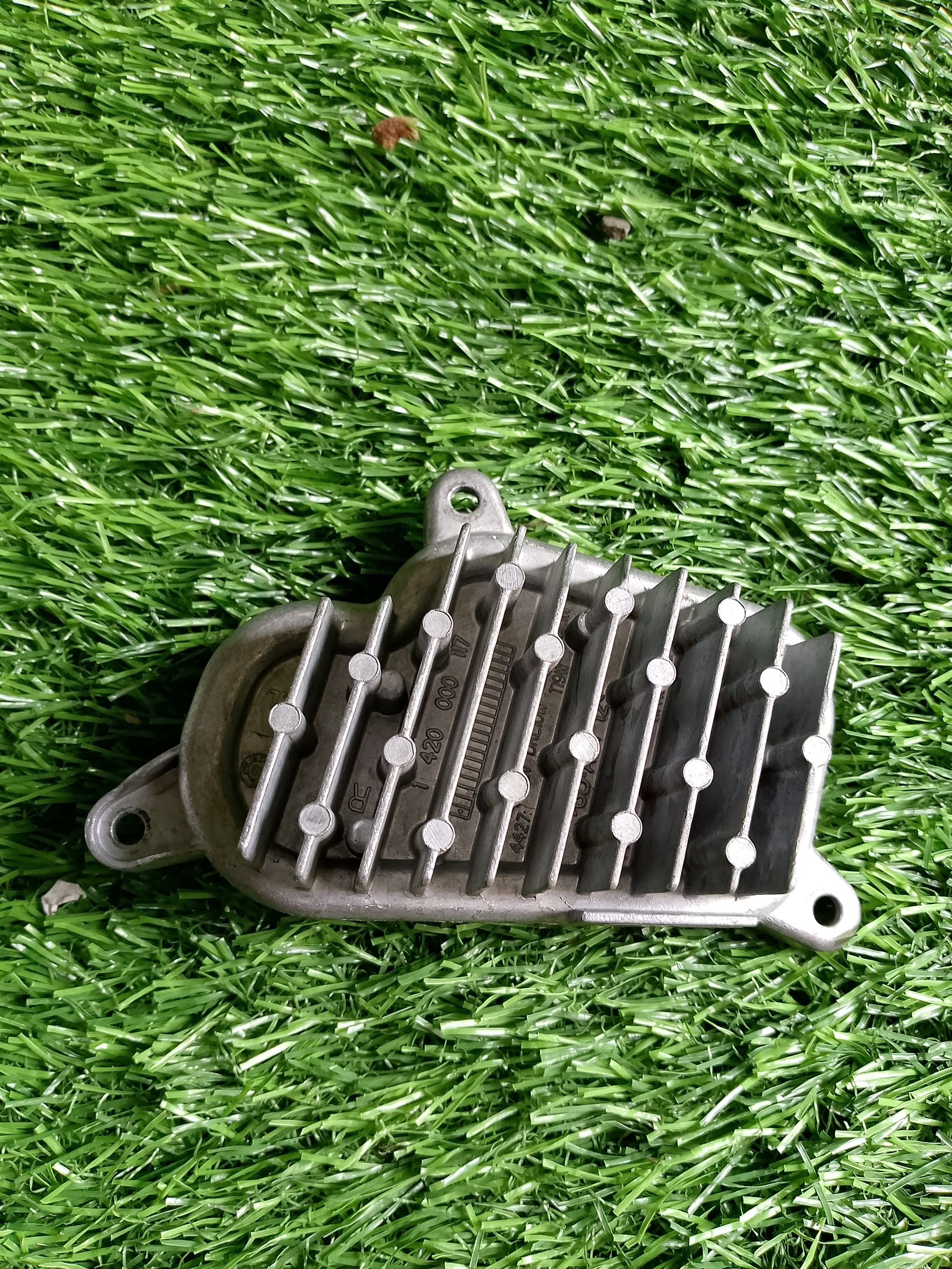 MODUL SMĚROVÝCH SVĚTEL AUDI MATRIX LED 1408000240