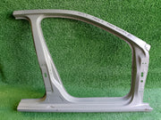 ŠKODA OCTAVIA III, 3 PRAVÝ PRÁH, PRAVÝ (A) SLOUPEK, PRAVÝ (B) sloupek