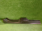 ŠKODA Octavia III, 3 pravý práh