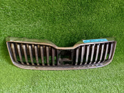 Přední maska Škoda Superb III, 3 3V0853653G face