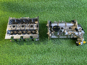 Hlava Motoru 1.0 TSI 04C103404S, 04C103479H 04C103064C