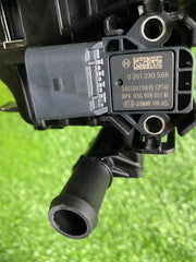 Intercooler a sani 1,0TSI DKL 04C145749A Skoda VW 04C129711K 04C129709K