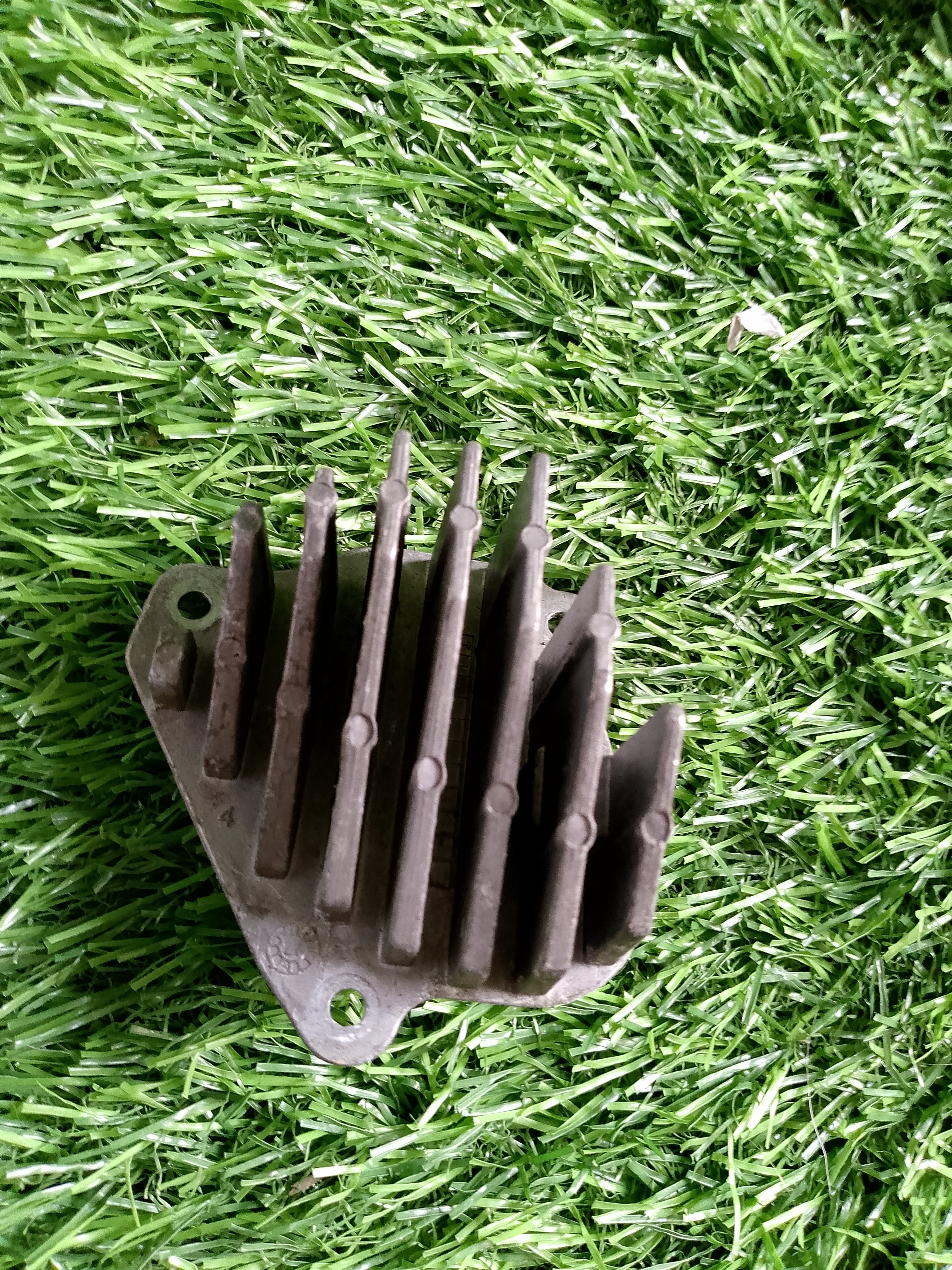 Řídicí jednotka světlometů VW ARTEON LED 90118049 Pravá strana Valeo