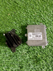 Řídící jednotka LED světla Škoda Volkswagen 992941571AC