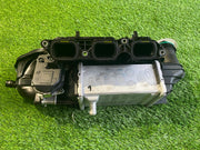 chladič nasávaného vzduchu / intercooler / 05C145785B 05C129709J 05C129711F 05E906051L 05C133062A