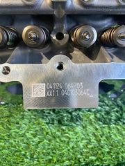 Hlava Motoru 1.0 TSI 04C103404S, 04C103479H 04C103064C